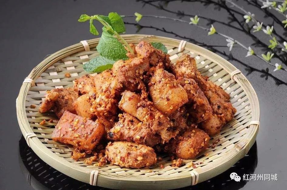 红河哈尼彝族自治州少数民族,红河州少数民族广场舞彝族