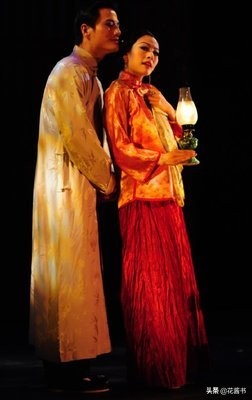 金锁记有几个故事,金锁记故事来源