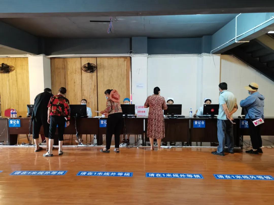 大理预约新冠疫苗第二针,大理第四针新冠疫苗接种安排