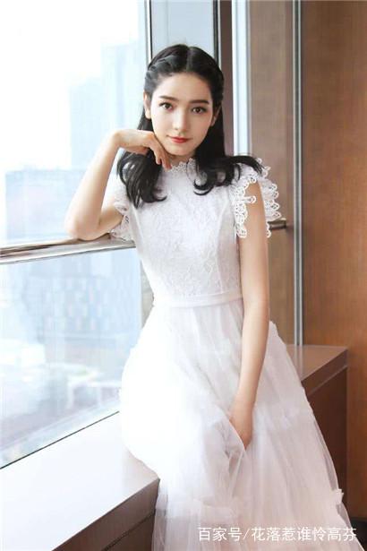 谁才是你心中的最美嫦娥,谁才是你心中的第一女神