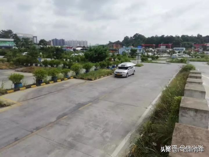 邕大南宁西乡塘训练场,南宁邕大训练场在哪