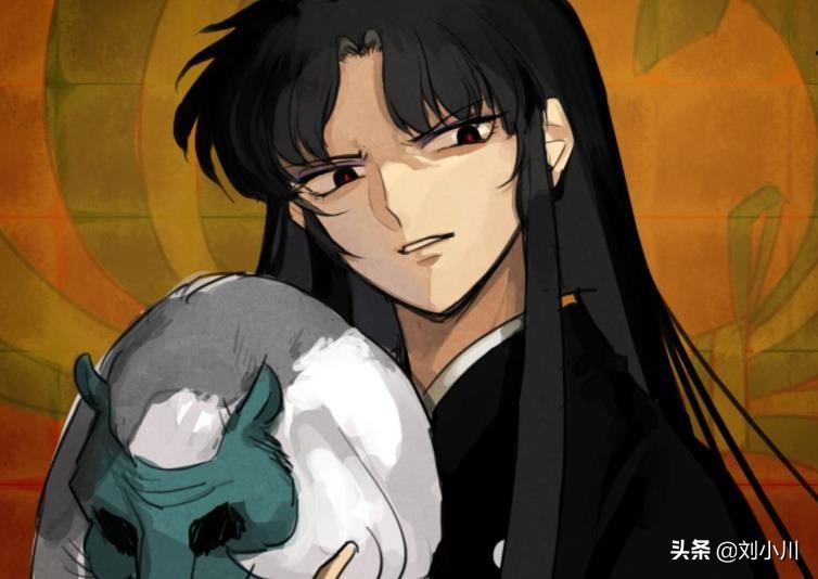 如果戈薇回现代了会发生什么,戈薇不在的时候