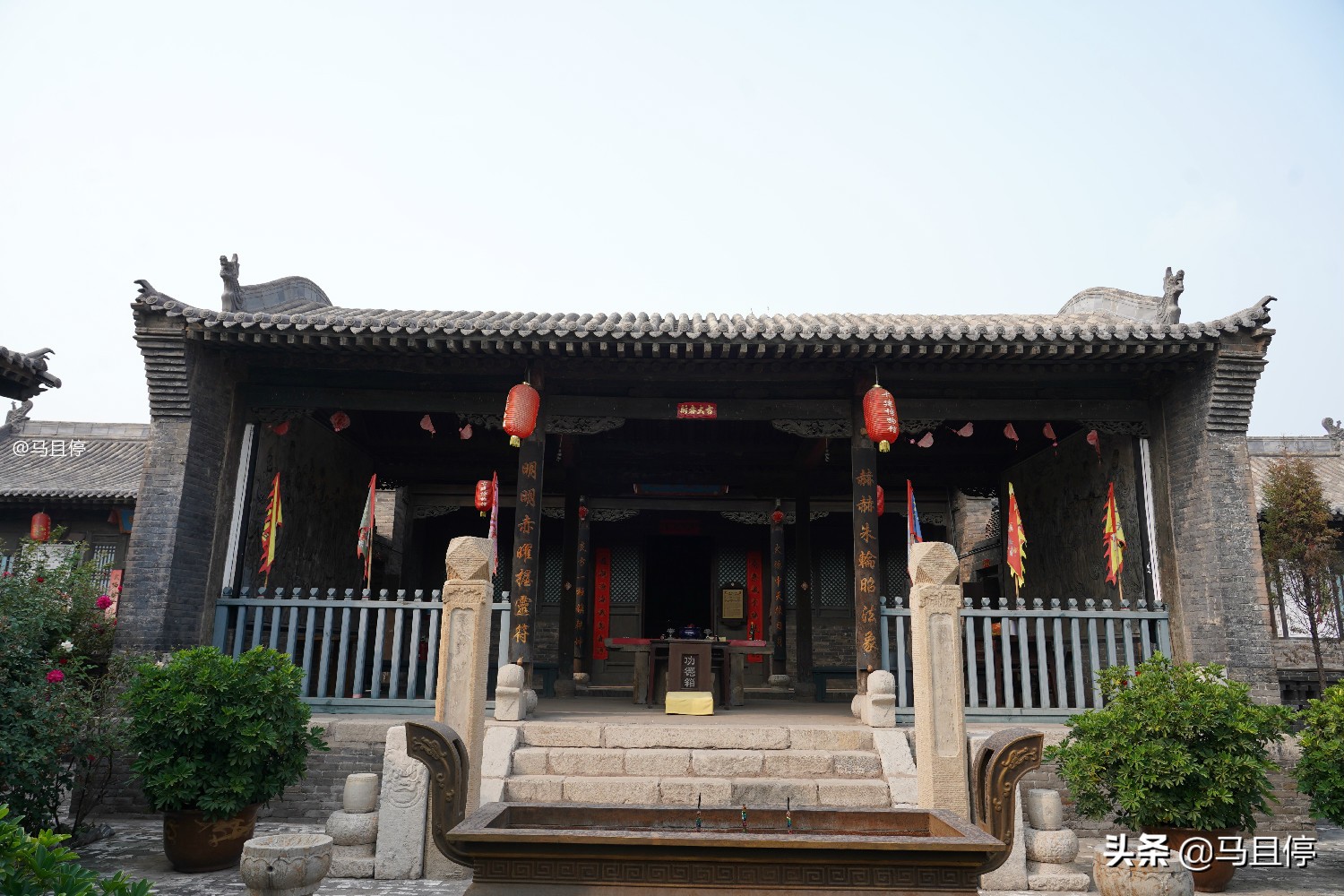 山西平遥三日游攻略路线推荐,到平遥旅游有什么好的攻略