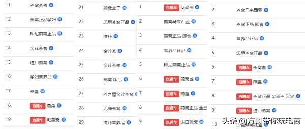 淘宝标题优化免费软件,淘宝优化标题引流爆款