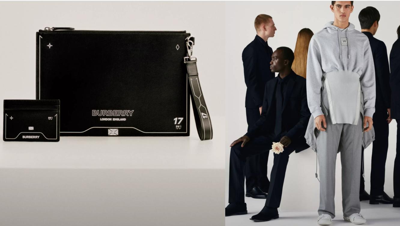 国际奢侈品牌男装有哪些,2021中国男装品牌十大排名