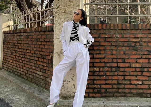 kanye最帅的穿搭,侃爷的穿搭风格