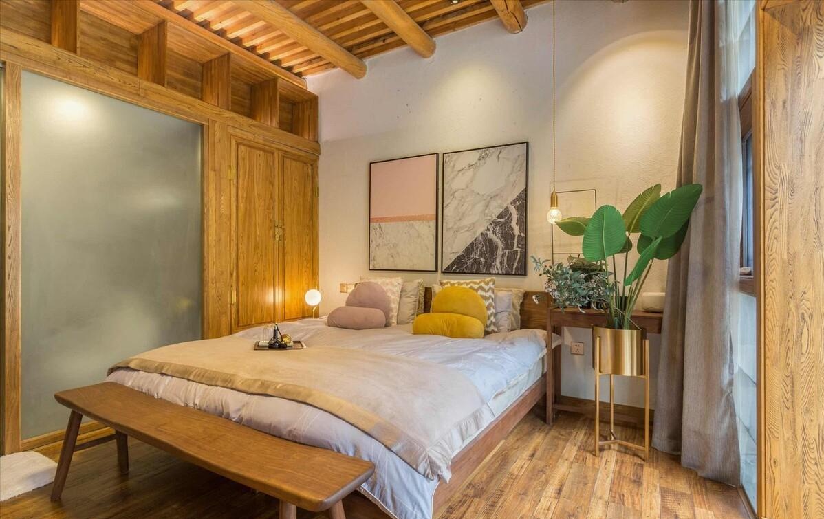 婆婆逼我给20万装修费,婆婆省钱给儿子装修新房