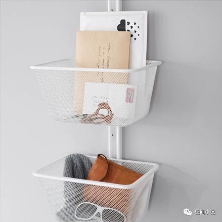 100元左右的宜家收纳小物件,欢迎推荐你觉得好用的宜家单品