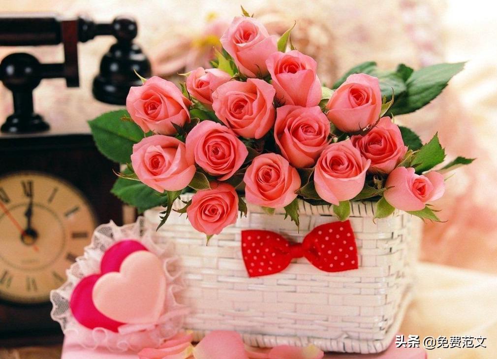 女生生日祝福语简短,对女儿的生日祝福语