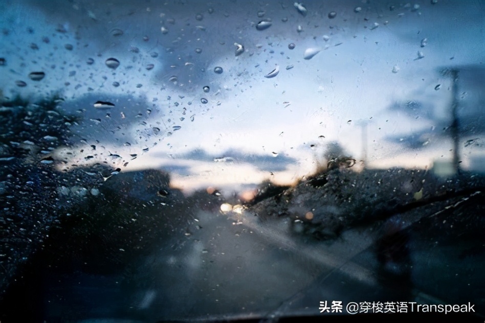 fallingafinerain难道是下了一场好雨？