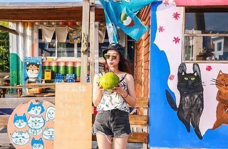 假期能去台湾旅行吗,去台湾旅行一般去哪里