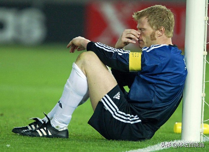 为什么门将都是反应力极高的,门将为什么这么低级失误