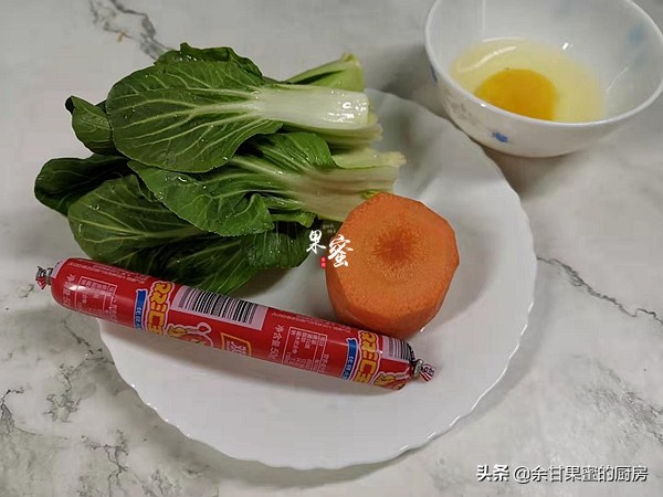 剩面团做早饭,剩面团怎么做面条