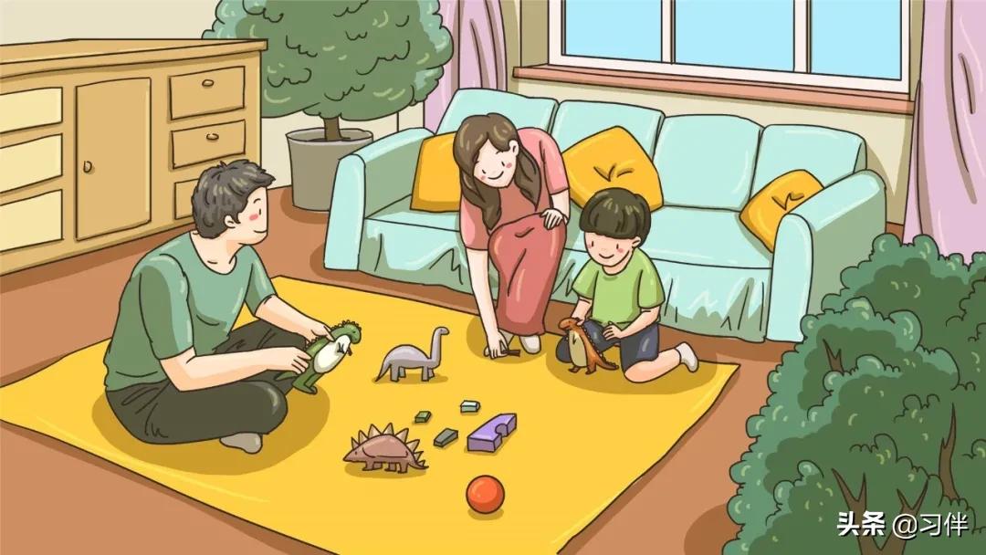 父母与孩子沟通方式令人烦,为什么孩子和家长说话会觉得很烦