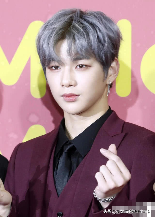 韩“比格美”Top：陆星材第三，金泰亨第二，第一是他？