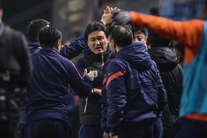 山东泰山vs上海海港足协杯绝杀,山东泰山vs海港足协杯决赛