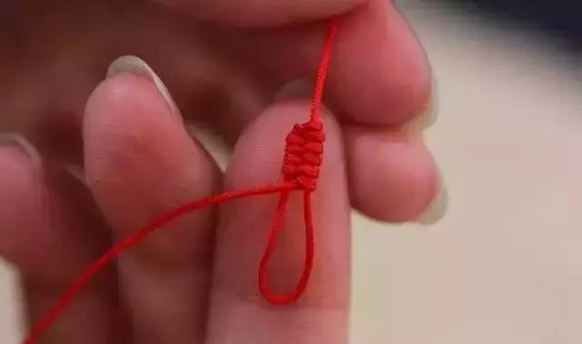 籽料手串弹力绳编绳方法大全,手串编绳方法大全图解中国结