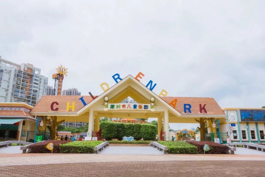 深圳旅游攻略地铁沿线景点,深圳市地铁2号线打卡的24个景点