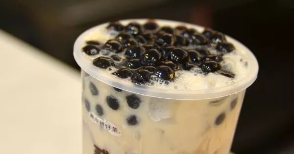 奶茶名牌进化史,一杯奶茶心酸历程
