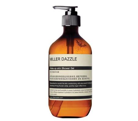 马丁男士沐浴露推荐,欧舒丹男士沐浴露推荐测评