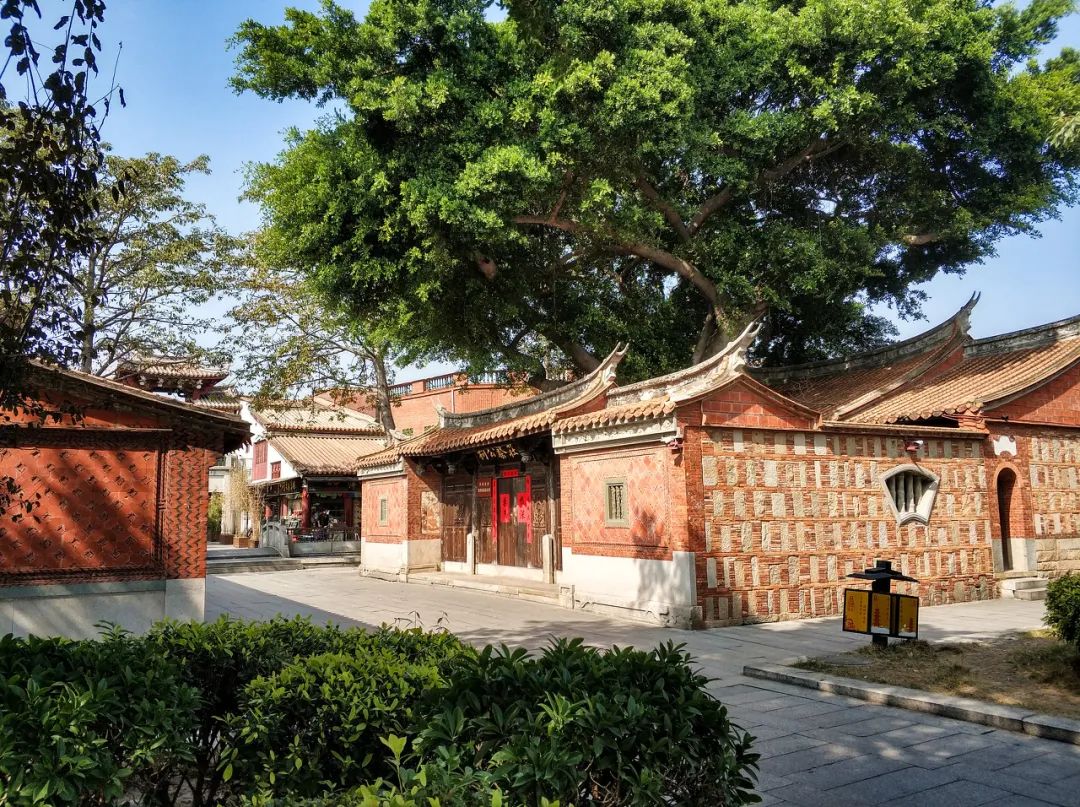 清明假期在哪玩,开启清明假期