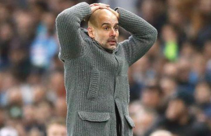 英超狼队翻盘,英超曼城队破纪录了吗