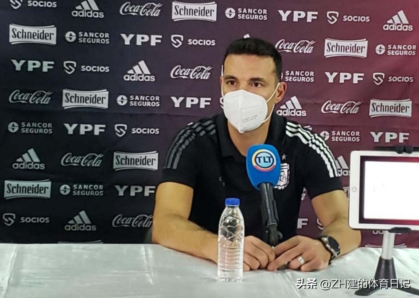 阿根廷3-1哥斯达黎加劳塔罗,阿根廷三冠王斯卡洛尼