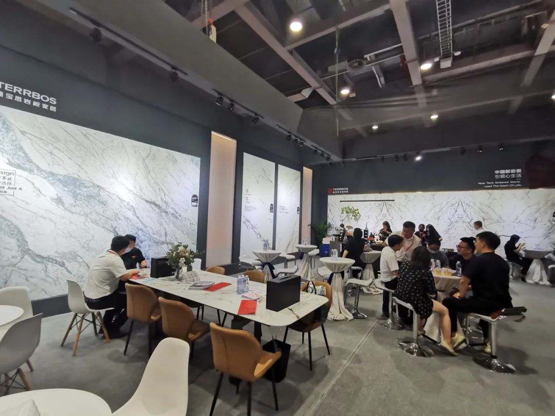 岩板最大展会,广州2022岩板展览会时间表