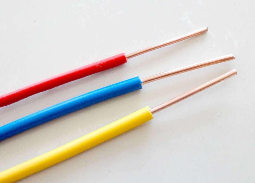 装修电线全用4-6平方的费电吗,装修电线4平方够吗