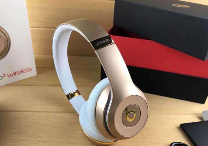 beatssolo3值得买么,beatssolo3值不值得买