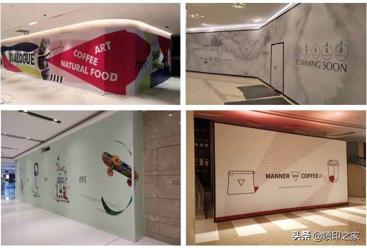 适合各种材质uv彩印加工,最适合uv打印的画面