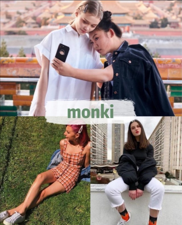 明星爱穿的平价潮牌,明星穿的平价潮牌有哪些牌子