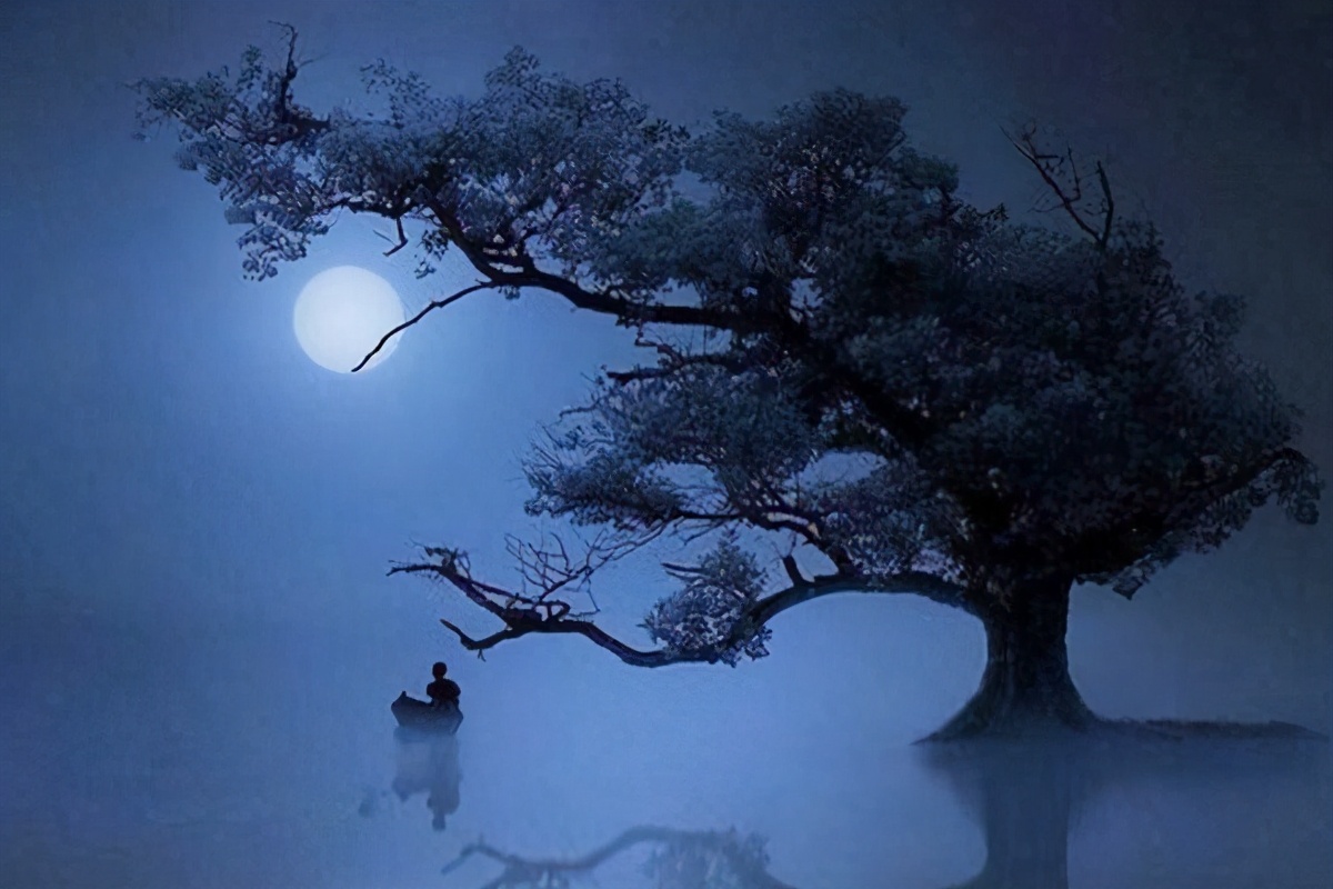 孟浩然写最著名一句诗,孟浩然写过最著名的诗句