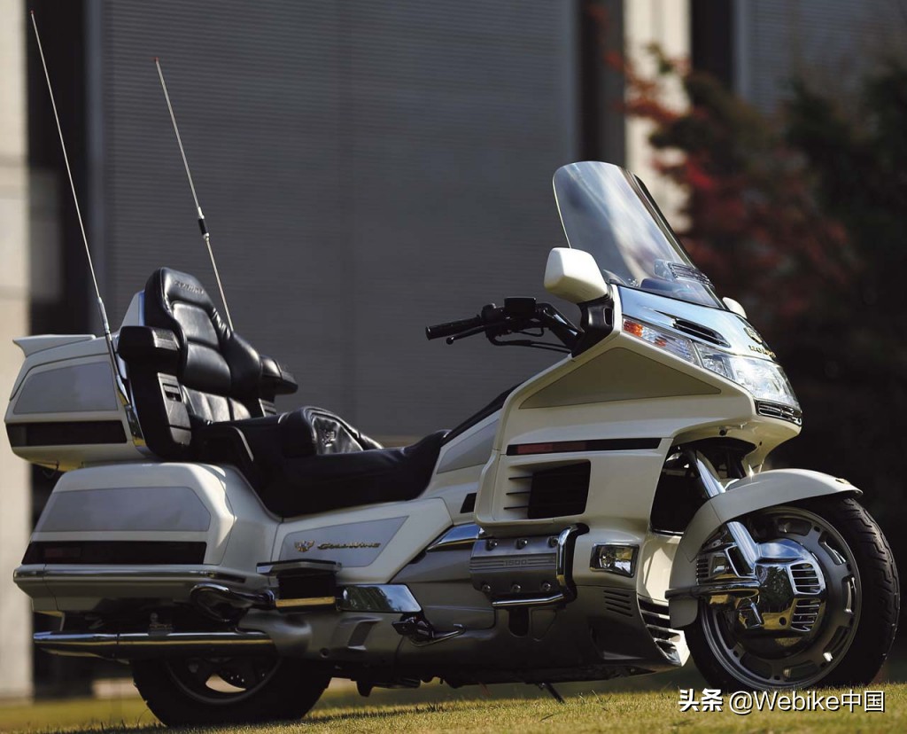 近代摩托发展史,摩托发明过程