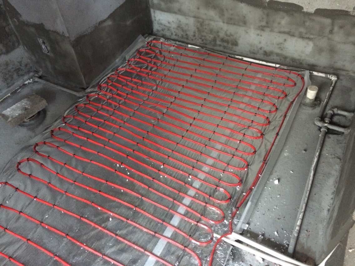 家庭采暖电地暖与水地暖哪个更好,电地暖最经济的采暖方式