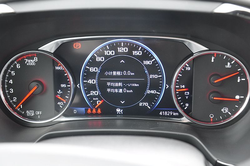 体验雪佛兰,体验雪佛兰开拓者