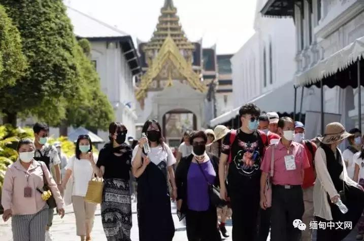 缅甸暂停所有外国人入境签证,缅甸办理中国旅游签证的流程