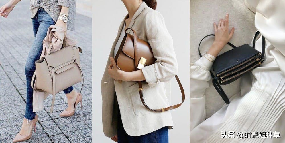 celine包包必买经典款,celine新款包包价格查询