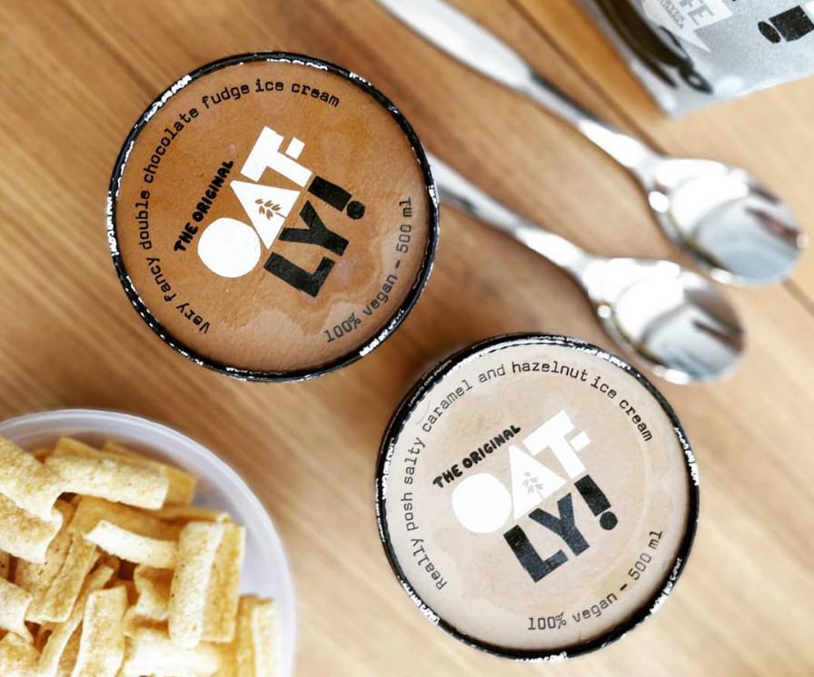 星巴克燕麦拿铁是用什么咖啡,麦当劳燕麦拿铁和浓香拿铁