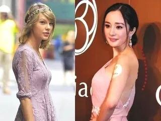 胸部下垂紧致提升动作,提升整体胸型的动作