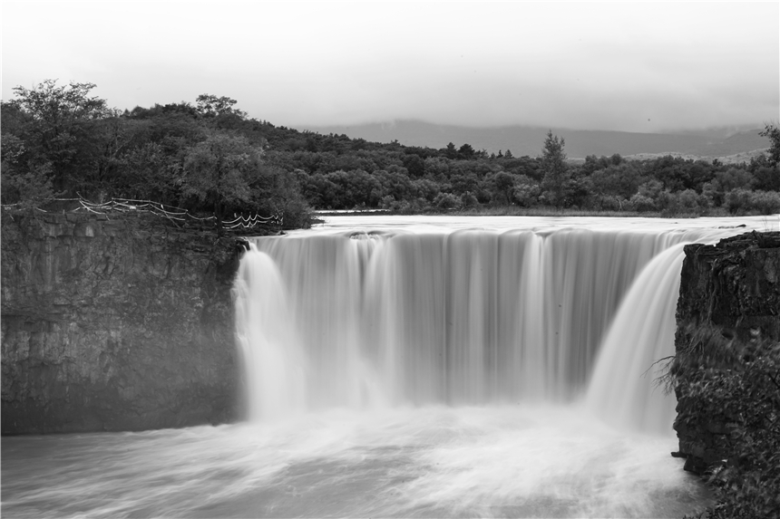全球最高瀑布跳水者,世界瀑布跳水第一人