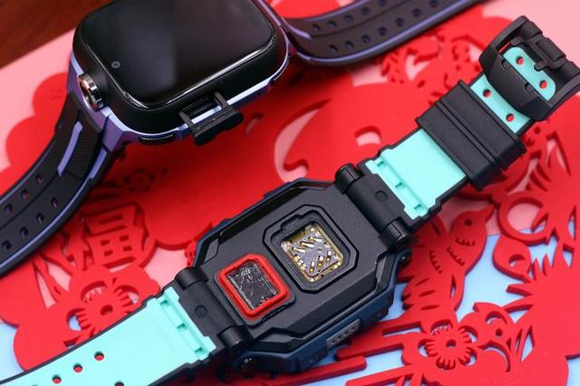 千元以上旗舰款儿童手表PK:小寻MAXPro与小天才Z6,谁更出色?