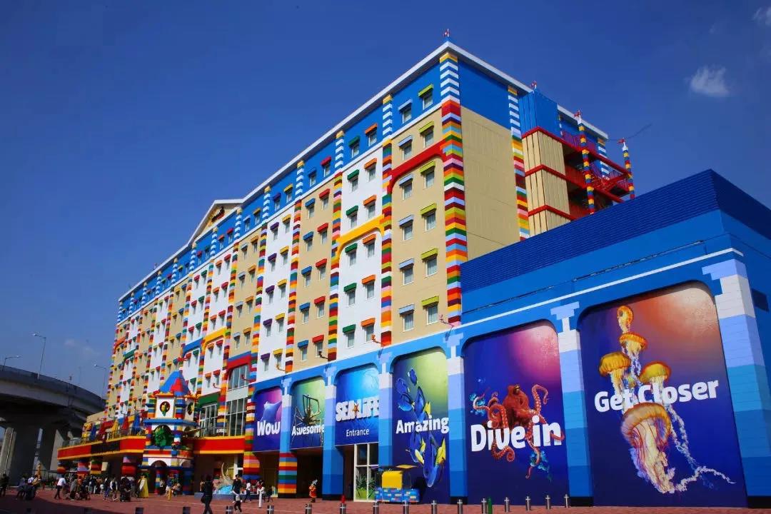 香港海洋公园还开么,香港海洋公园几时关门