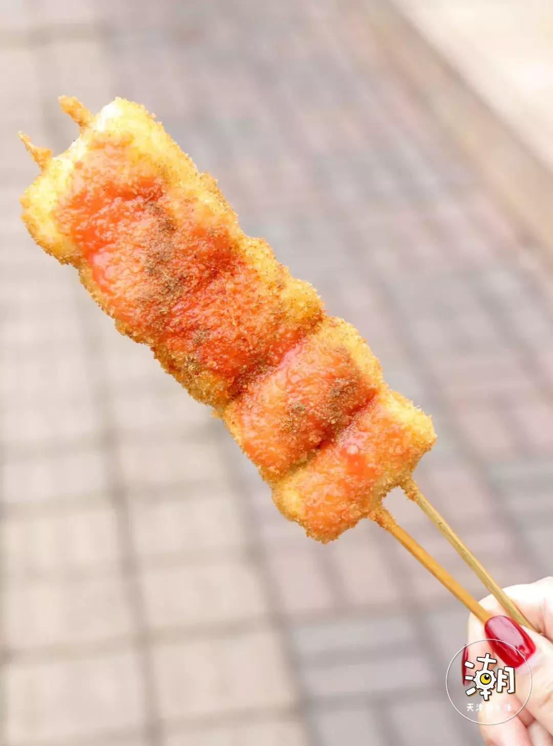 天津小海地新开业的天津菜,河西区小海地好吃的美食推荐