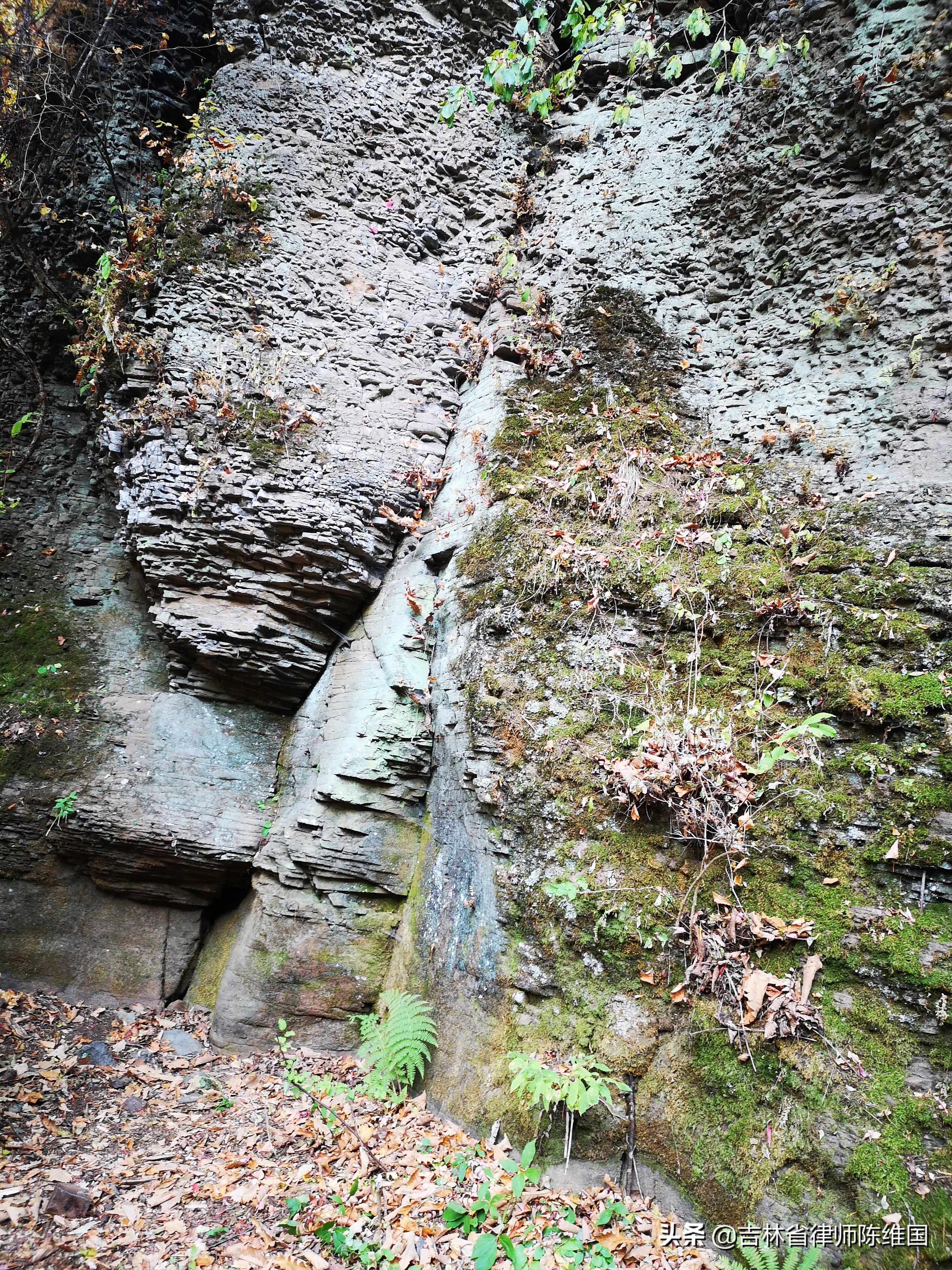 奇石碧水望天鹅－国庆游记之三