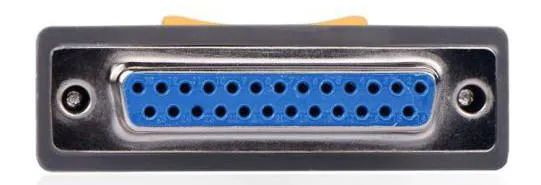 串口和并口的区别是什么,并口和串口的区别图解