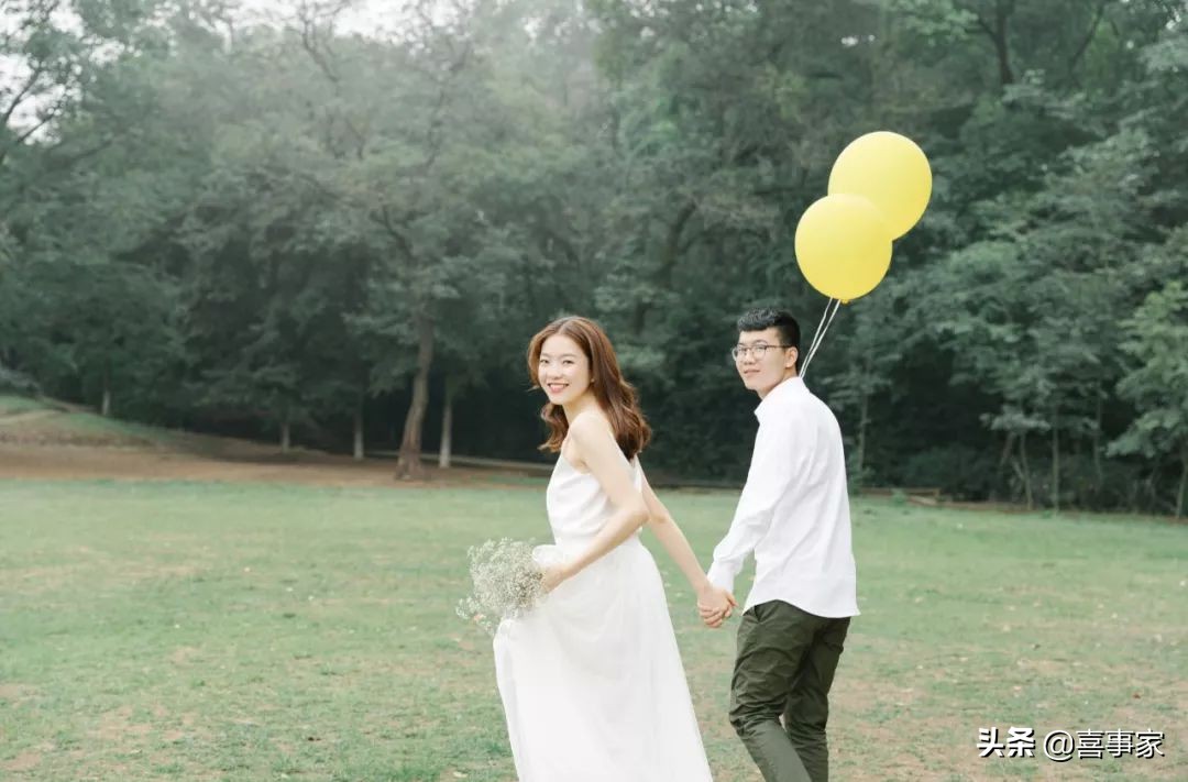 山东婚礼当天详细流程表,实用婚礼当天超全流程时间表