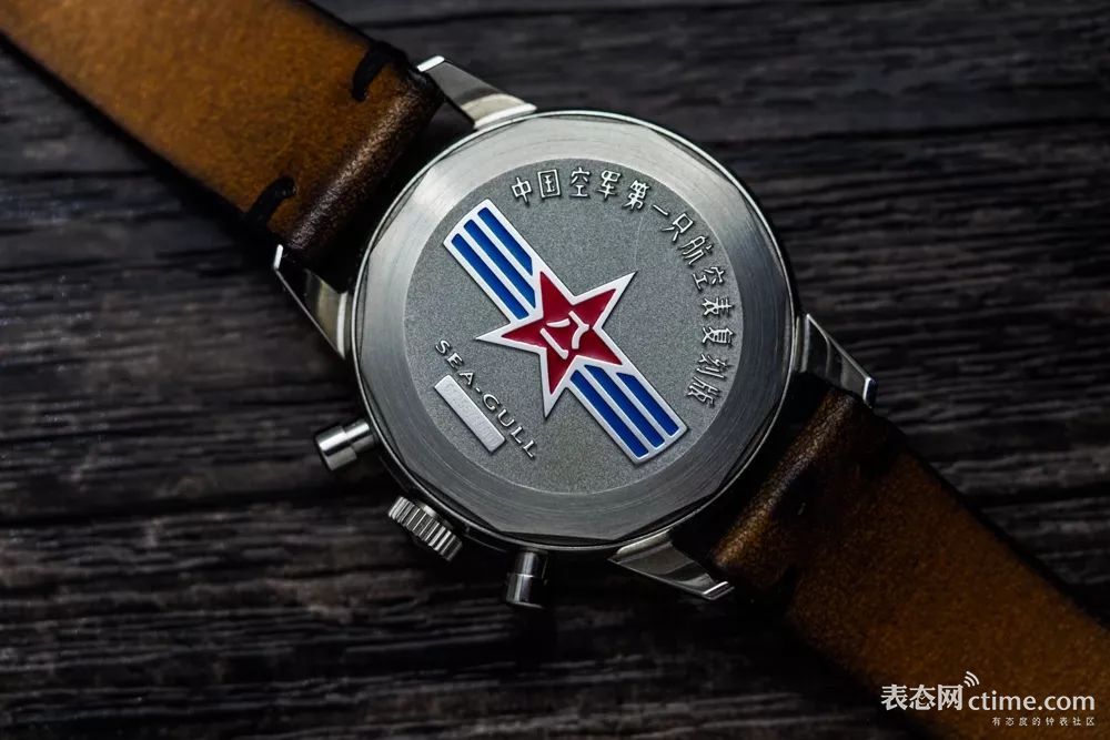 价格一千，颜值过天？国产表可能没有你想的那么差