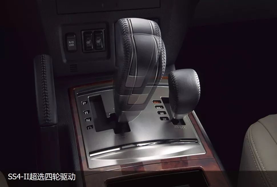 丰田穿越者和三菱帕杰罗哪个好,深度试驾三菱帕杰罗