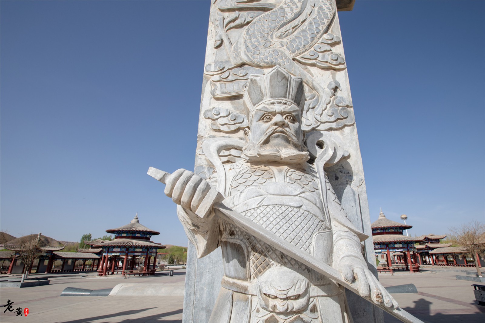 甘肃山丹大佛像,山丹大佛像